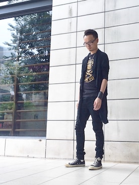 ssoqさんのコーディネート