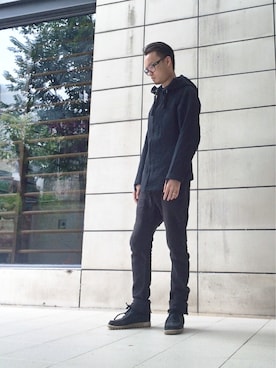 ssoqさんのコーディネート