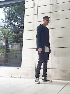 ssoqさんのコーディネート