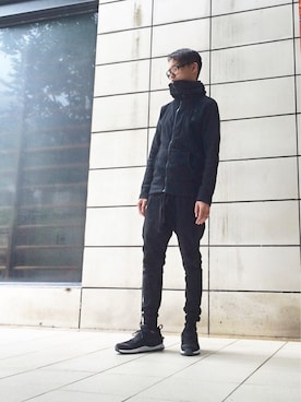 ssoqさんのコーディネート