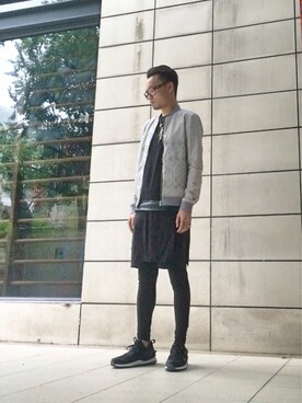 ssoqさんのコーディネート