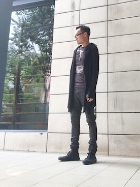 ssoqさんのコーディネート