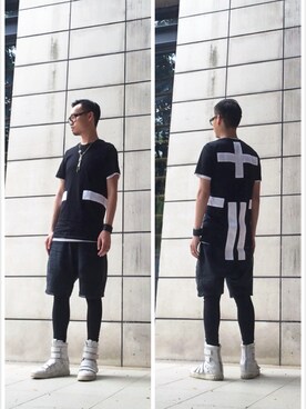 ssoqさんのコーディネート