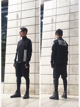 ssoqさんのコーディネート