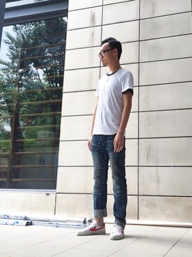 ssoqさんのコーディネート