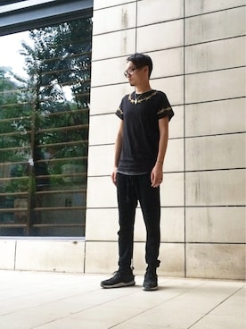 ssoqさんのコーディネート