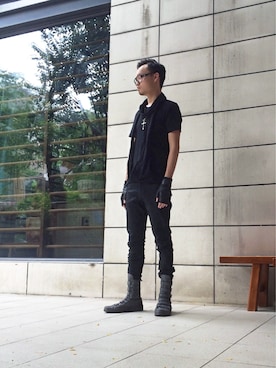 ssoqさんのコーディネート