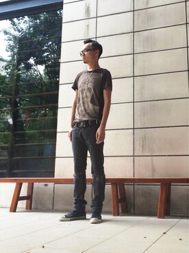 ssoqさんのコーディネート