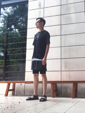 ssoqさんのコーディネート