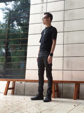 ssoqさんのコーディネート