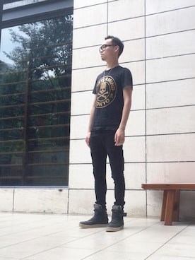 ssoqさんのコーディネート