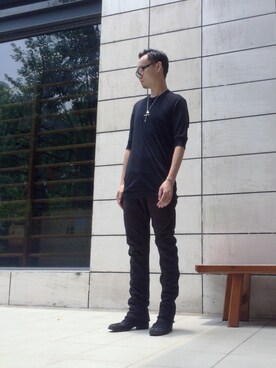 ssoqさんのコーディネート