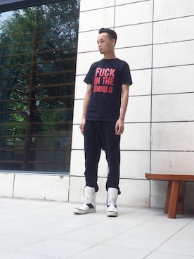 ssoqさんのコーディネート