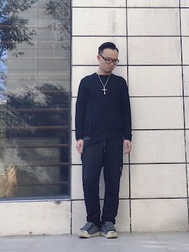 ssoqさんのコーディネート