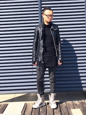 ssoqさんのコーディネート