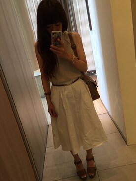 rieさんのコーディネート