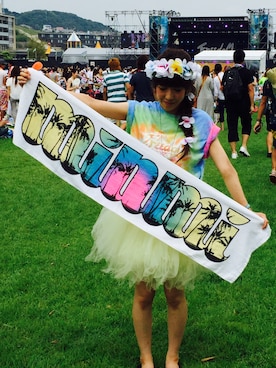 rieさんのコーディネート