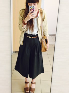 rieさんのコーディネート