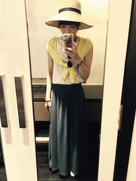 rieさんのコーディネート