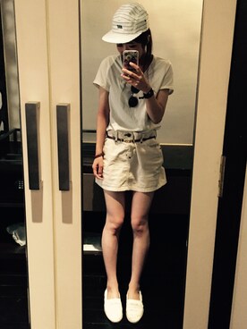 rieさんのコーディネート