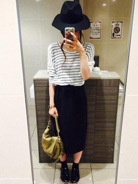 rieさんのコーディネート