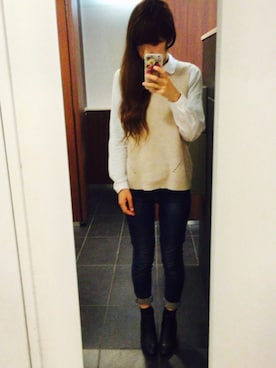 rieさんのコーディネート