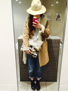 rieさんのコーディネート