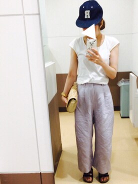 rieさんのコーディネート