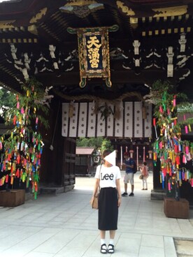 rieさんのコーディネート