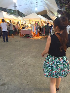 rieさんのコーディネート