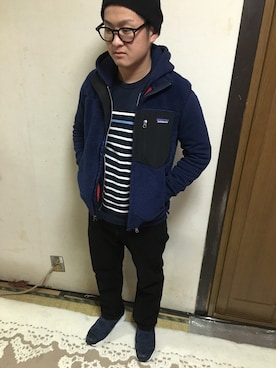 RSさんのコーディネート