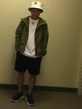 RSさんのコーディネート