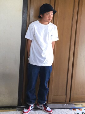 RSさんのコーディネート