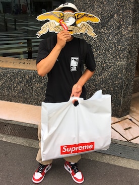 RSさんのコーディネート