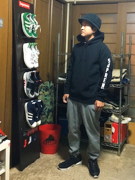 RSさんのコーディネート