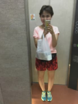 ムムムさんのコーディネート