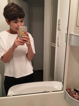 ムムムさんのコーディネート