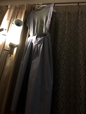 ムムムさんのコーディネート