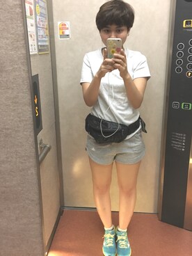 ムムムさんのコーディネート