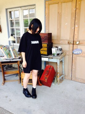 め こさんのコーディネート