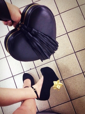 arinkodesuさんのコーディネート