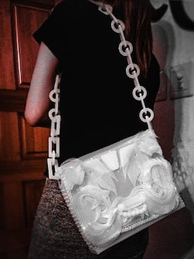 arinkodesuさんのコーディネート