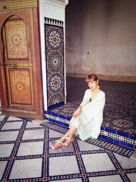 arinkodesuさんのコーディネート