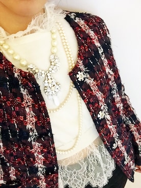 arinkodesuさんのコーディネート