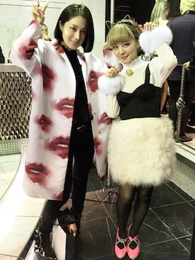 arinkodesuさんのコーディネート