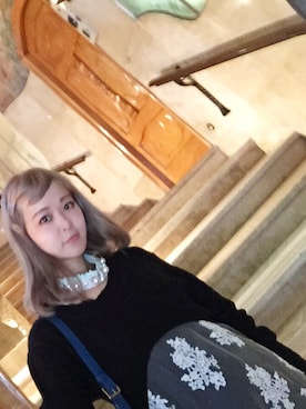 arinkodesuさんのコーディネート