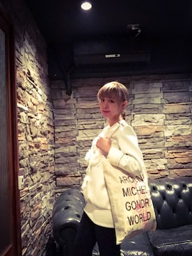 arinkodesuさんのコーディネート