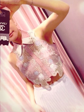 arinkodesuさんのコーディネート