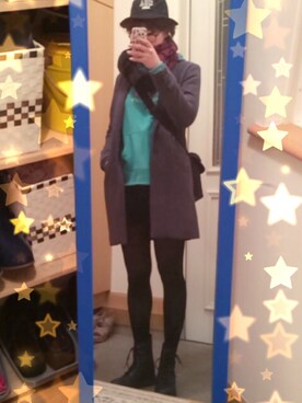 AYANAさんのコーディネート