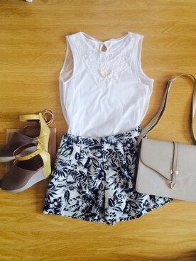 miw@さんのコーディネート